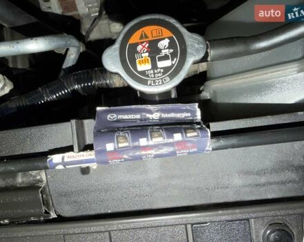 Коричневий Мазда 6, об'ємом двигуна 2 л та пробігом 198 тис. км за 13300 $, фото 17 на Automoto.ua