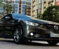 Коричневый Мазда 6, объемом двигателя 2 л и пробегом 85 тыс. км за 16300 $, фото 17 на Automoto.ua