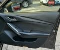 Коричневый Мазда 6, объемом двигателя 2 л и пробегом 85 тыс. км за 16300 $, фото 55 на Automoto.ua