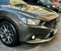 Коричневый Мазда 6, объемом двигателя 2 л и пробегом 85 тыс. км за 16300 $, фото 33 на Automoto.ua