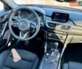 Коричневый Мазда 6, объемом двигателя 2 л и пробегом 129 тыс. км за 15800 $, фото 16 на Automoto.ua