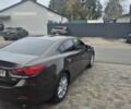 Коричневий Мазда 6, об'ємом двигуна 2 л та пробігом 127 тис. км за 12999 $, фото 5 на Automoto.ua