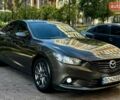 Коричневый Мазда 6, объемом двигателя 2 л и пробегом 85 тыс. км за 16300 $, фото 15 на Automoto.ua
