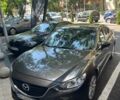 Коричневий Мазда 6, об'ємом двигуна 2 л та пробігом 120 тис. км за 15000 $, фото 2 на Automoto.ua