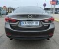 Коричневий Мазда 6, об'ємом двигуна 2 л та пробігом 198 тис. км за 13300 $, фото 4 на Automoto.ua