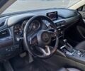 Коричневый Мазда 6, объемом двигателя 2.2 л и пробегом 125 тыс. км за 16400 $, фото 6 на Automoto.ua