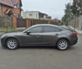Коричневий Мазда 6, об'ємом двигуна 2 л та пробігом 127 тис. км за 12999 $, фото 1 на Automoto.ua