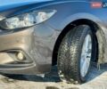 Коричневый Мазда 6, объемом двигателя 2 л и пробегом 129 тыс. км за 15800 $, фото 12 на Automoto.ua