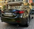 Коричневый Мазда 6, объемом двигателя 2 л и пробегом 85 тыс. км за 16300 $, фото 11 на Automoto.ua