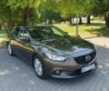 Коричневий Мазда 6, об'ємом двигуна 2 л та пробігом 230 тис. км за 14000 $, фото 1 на Automoto.ua