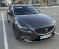 Коричневый Мазда 6, объемом двигателя 2.2 л и пробегом 118 тыс. км за 17200 $, фото 3 на Automoto.ua
