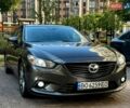 Коричневый Мазда 6, объемом двигателя 2 л и пробегом 85 тыс. км за 16300 $, фото 20 на Automoto.ua
