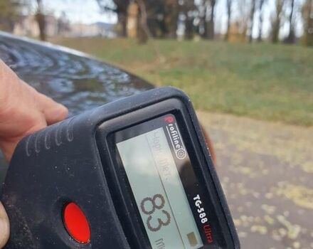 Коричневый Мазда 6, объемом двигателя 2 л и пробегом 233 тыс. км за 16500 $, фото 59 на Automoto.ua