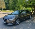 Коричневий Мазда 6, об'ємом двигуна 2 л та пробігом 230 тис. км за 14000 $, фото 5 на Automoto.ua