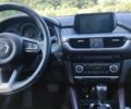 Коричневый Мазда 6, объемом двигателя 2.5 л и пробегом 56 тыс. км за 14700 $, фото 14 на Automoto.ua
