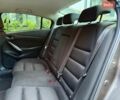Коричневий Мазда 6, об'ємом двигуна 2 л та пробігом 89 тис. км за 13999 $, фото 37 на Automoto.ua