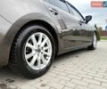 Коричневый Мазда 6, объемом двигателя 2.19 л и пробегом 117 тыс. км за 15800 $, фото 8 на Automoto.ua