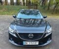 Коричневый Мазда 6, объемом двигателя 2 л и пробегом 233 тыс. км за 16500 $, фото 13 на Automoto.ua