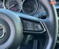 Коричневый Мазда 6, объемом двигателя 2 л и пробегом 129 тыс. км за 15800 $, фото 26 на Automoto.ua