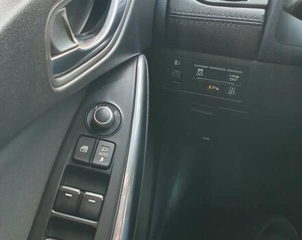 Коричневый Мазда 6, объемом двигателя 2 л и пробегом 233 тыс. км за 16500 $, фото 41 на Automoto.ua