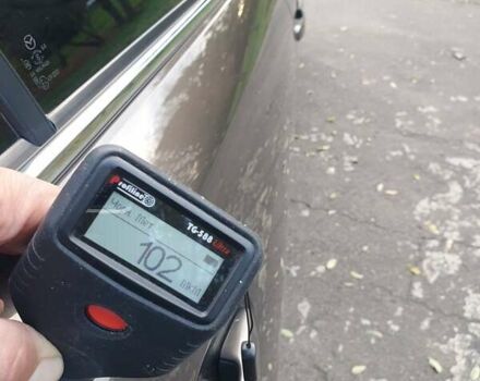 Коричневый Мазда 6, объемом двигателя 2 л и пробегом 233 тыс. км за 16500 $, фото 62 на Automoto.ua