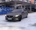 Коричневий Мазда 6, об'ємом двигуна 2.19 л та пробігом 225 тис. км за 14200 $, фото 3 на Automoto.ua