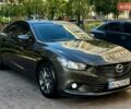 Коричневый Мазда 6, объемом двигателя 2 л и пробегом 85 тыс. км за 16300 $, фото 19 на Automoto.ua