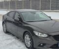 Коричневий Мазда 6, об'ємом двигуна 2 л та пробігом 128 тис. км за 12999 $, фото 1 на Automoto.ua