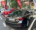Коричневий Мазда 6, об'ємом двигуна 2 л та пробігом 120 тис. км за 15000 $, фото 3 на Automoto.ua