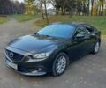 Коричневый Мазда 6, объемом двигателя 2 л и пробегом 233 тыс. км за 16500 $, фото 12 на Automoto.ua