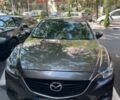 Коричневий Мазда 6, об'ємом двигуна 2 л та пробігом 120 тис. км за 15000 $, фото 1 на Automoto.ua