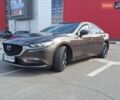 Коричневий Мазда 6, об'ємом двигуна 2 л та пробігом 128 тис. км за 17900 $, фото 1 на Automoto.ua