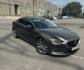 Коричневий Мазда 6, об'ємом двигуна 2.5 л та пробігом 89 тис. км за 18752 $, фото 1 на Automoto.ua
