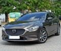 Коричневый Мазда 6, объемом двигателя 2.5 л и пробегом 39 тыс. км за 24900 $, фото 1 на Automoto.ua