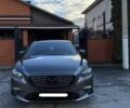 Коричневий Мазда 6, об'ємом двигуна 2.5 л та пробігом 155 тис. км за 13999 $, фото 1 на Automoto.ua