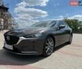 Коричневий Мазда 6, об'ємом двигуна 2.49 л та пробігом 103 тис. км за 17300 $, фото 1 на Automoto.ua