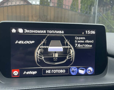 Коричневый Мазда 6, объемом двигателя 2.49 л и пробегом 67 тыс. км за 22900 $, фото 17 на Automoto.ua