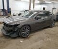 Коричневый Мазда 6, объемом двигателя 2.5 л и пробегом 137 тыс. км за 12900 $, фото 1 на Automoto.ua