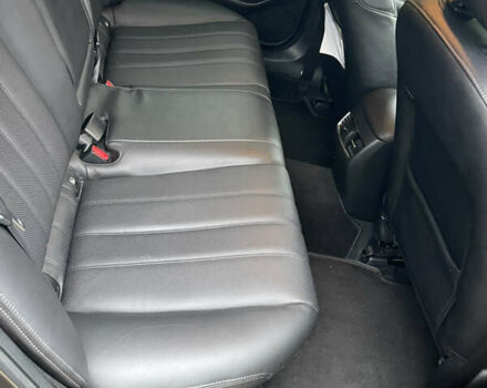 Коричневый Мазда 6, объемом двигателя 2.49 л и пробегом 67 тыс. км за 22900 $, фото 12 на Automoto.ua