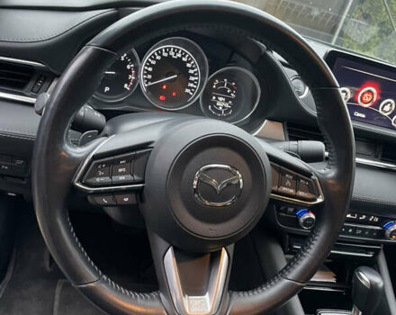 Коричневый Мазда 6, объемом двигателя 2.49 л и пробегом 67 тыс. км за 22900 $, фото 20 на Automoto.ua