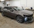Коричневый Мазда 6, объемом двигателя 2.5 л и пробегом 137 тыс. км за 12900 $, фото 2 на Automoto.ua