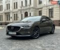 Коричневый Мазда 6, объемом двигателя 2 л и пробегом 170 тыс. км за 18500 $, фото 1 на Automoto.ua