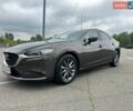 Коричневий Мазда 6, об'ємом двигуна 2 л та пробігом 81 тис. км за 18000 $, фото 1 на Automoto.ua