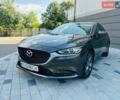 Коричневий Мазда 6, об'ємом двигуна 2 л та пробігом 117 тис. км за 15888 $, фото 1 на Automoto.ua