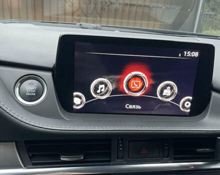 Коричневый Мазда 6, объемом двигателя 2.49 л и пробегом 67 тыс. км за 22900 $, фото 18 на Automoto.ua