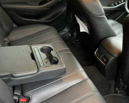 Коричневый Мазда 6, объемом двигателя 2.49 л и пробегом 67 тыс. км за 22900 $, фото 11 на Automoto.ua