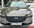 Коричневий Мазда 6, об'ємом двигуна 2.5 л та пробігом 90 тис. км за 23200 $, фото 1 на Automoto.ua