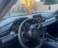 Коричневый Мазда 6, объемом двигателя 2 л и пробегом 112 тыс. км за 16900 $, фото 1 на Automoto.ua