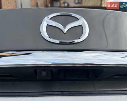 Коричневый Мазда 6, объемом двигателя 2 л и пробегом 87 тыс. км за 19999 $, фото 34 на Automoto.ua