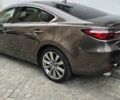 Мазда 6 2019 в Киеве на Automoto.ua Коричневый Мазда 6, объемом двигателя 0 л и пробегом 94 тыс. км за 11200 $, фото 1 на Automoto.ua